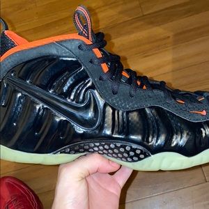 Air Foam Pros.. Yeezy